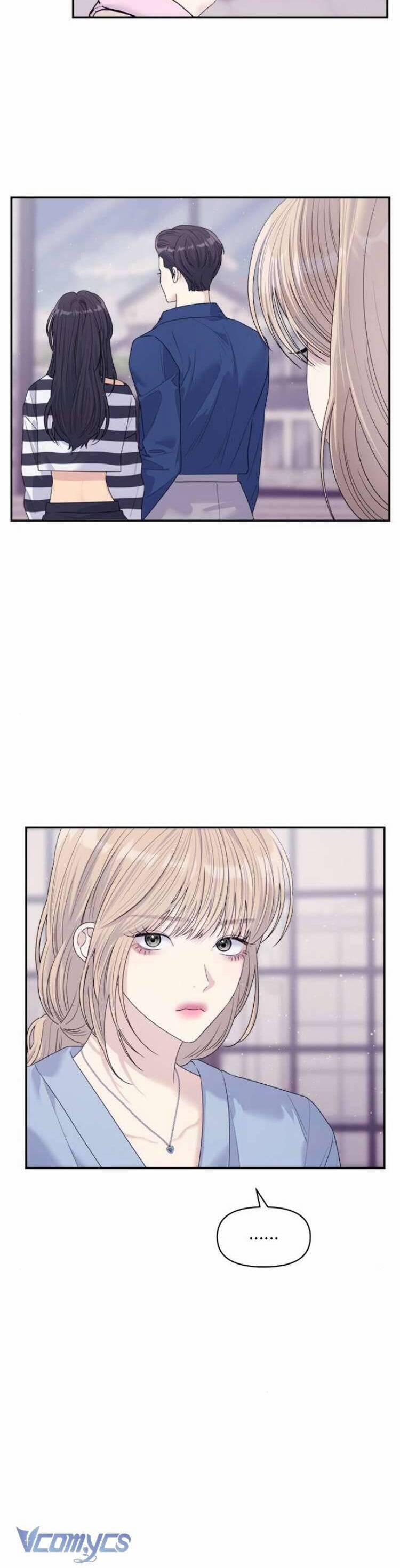 Couple Breaker 68 trang 11