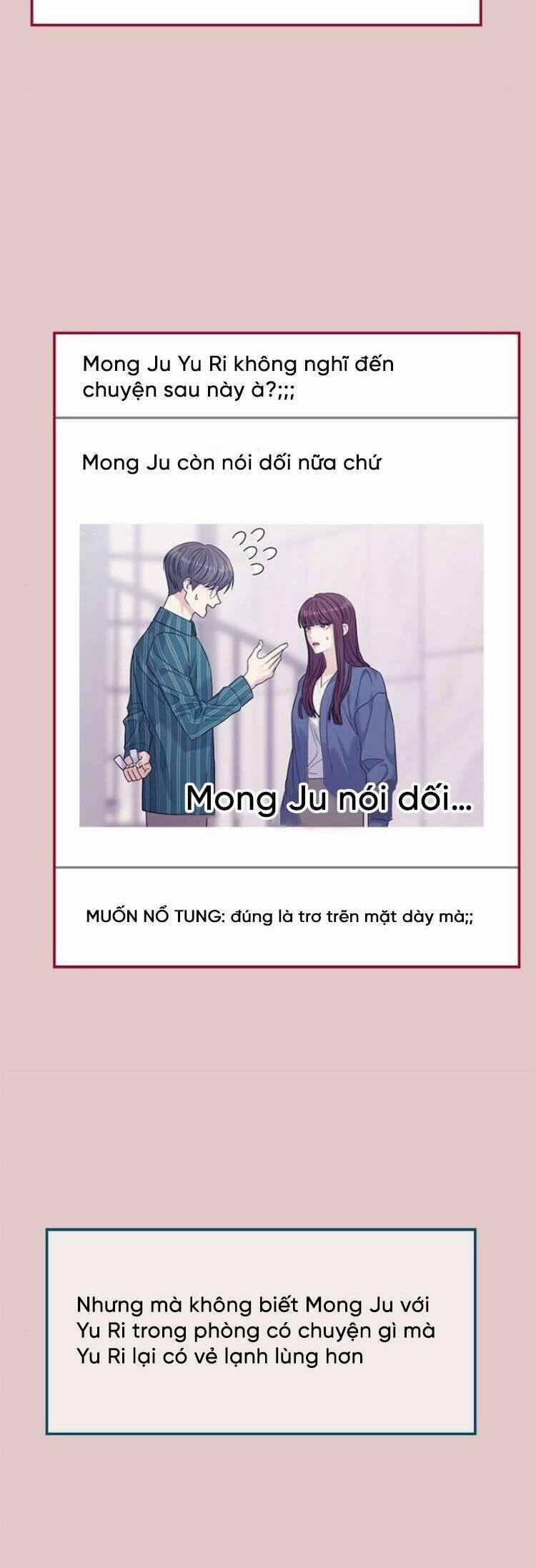 Couple Breaker 68 trang 13