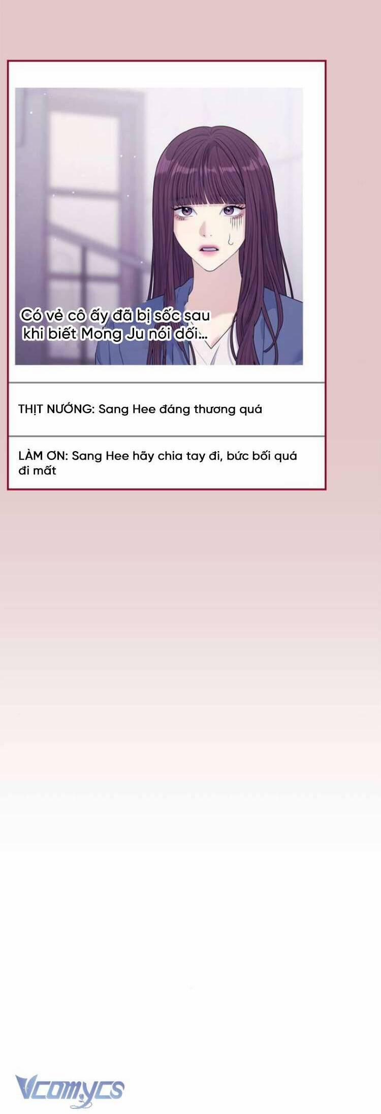 Couple Breaker 68 trang 14