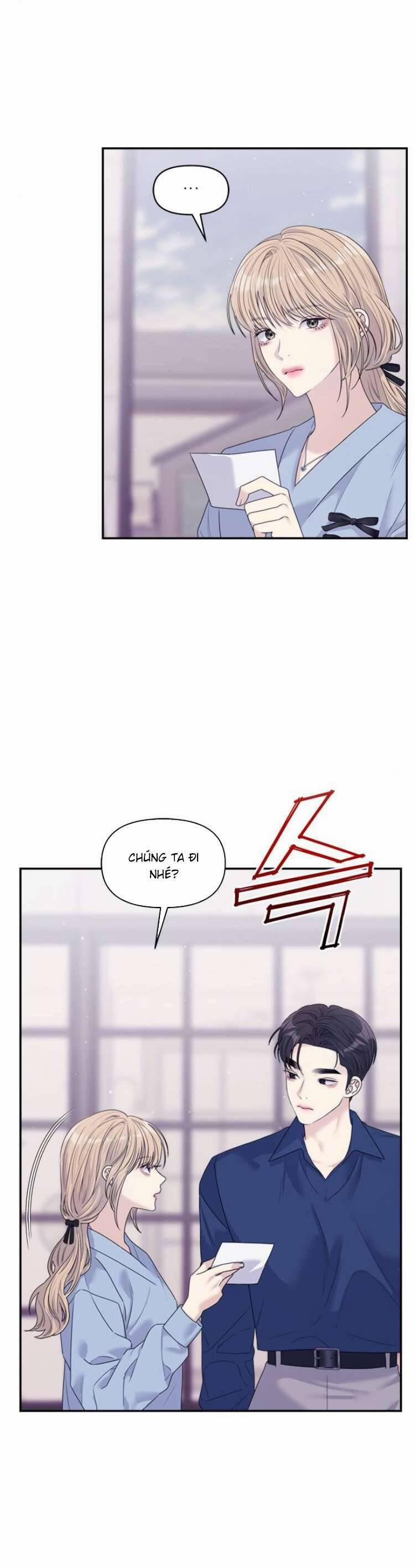 Couple Breaker 68 trang 19