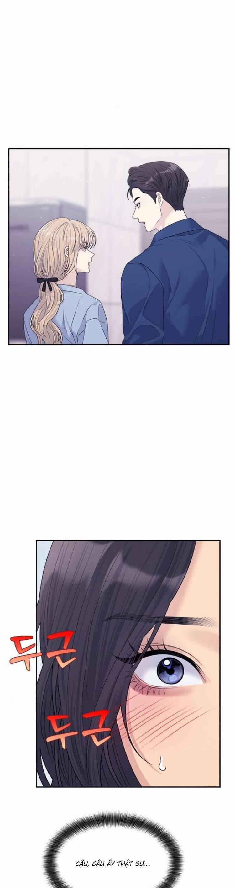 Couple Breaker 68 trang 23