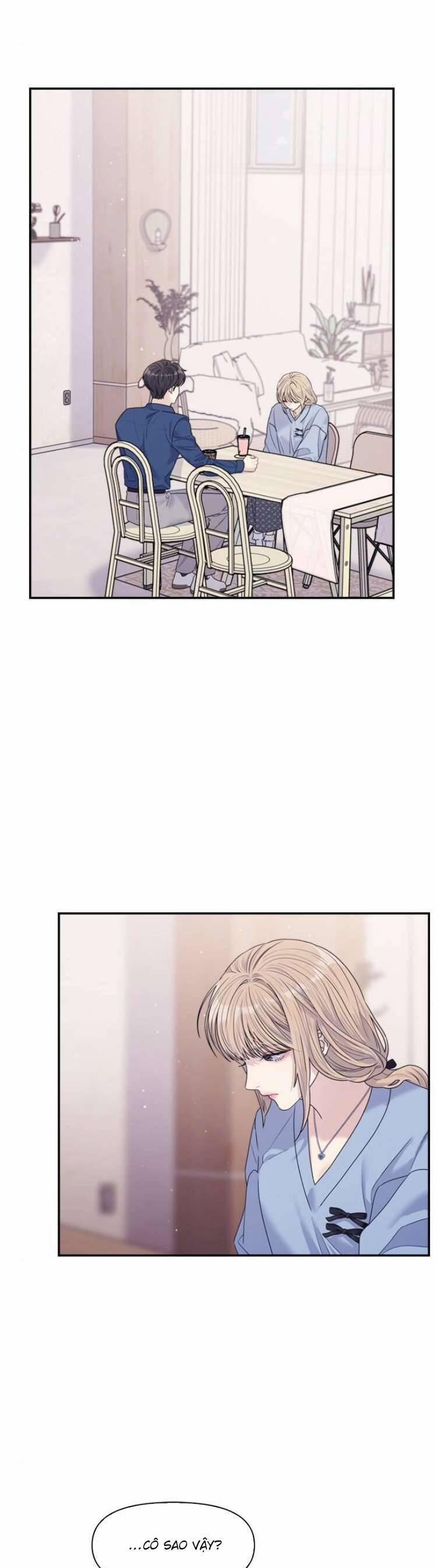 Couple Breaker 68 trang 25