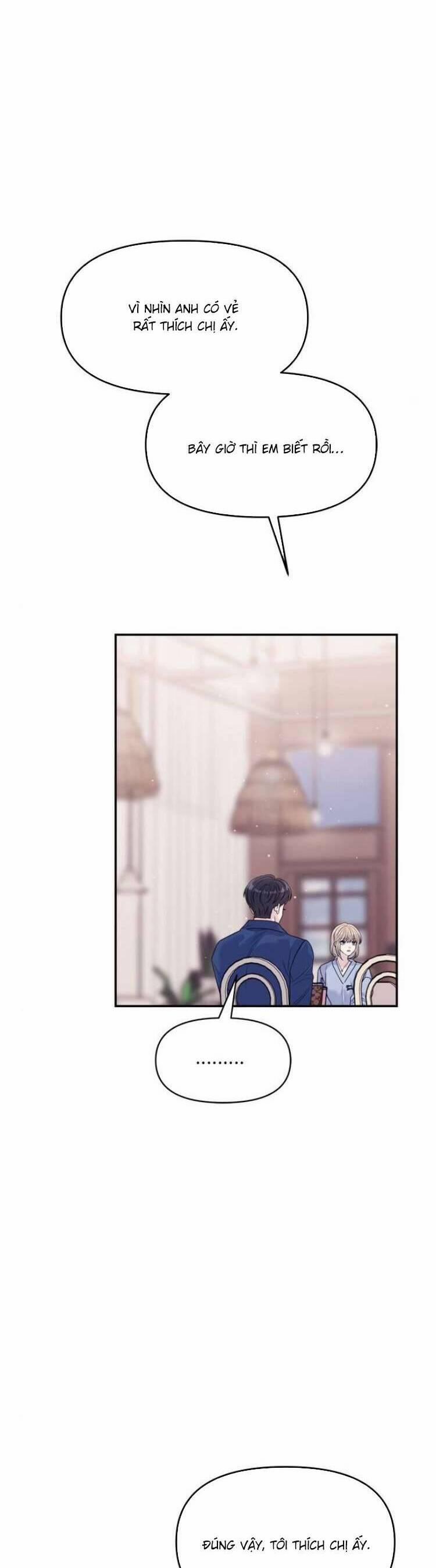 Couple Breaker 68 trang 28