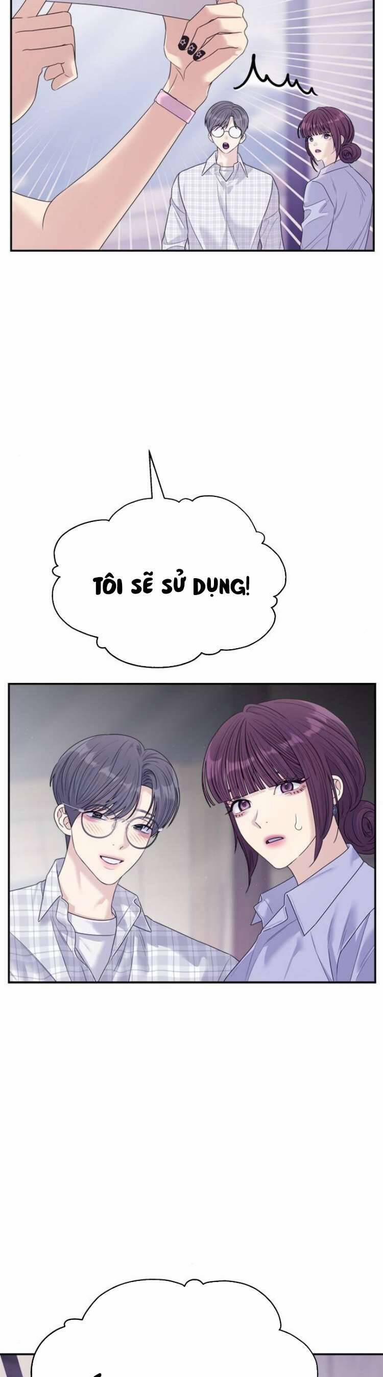 Couple Breaker 68 trang 40