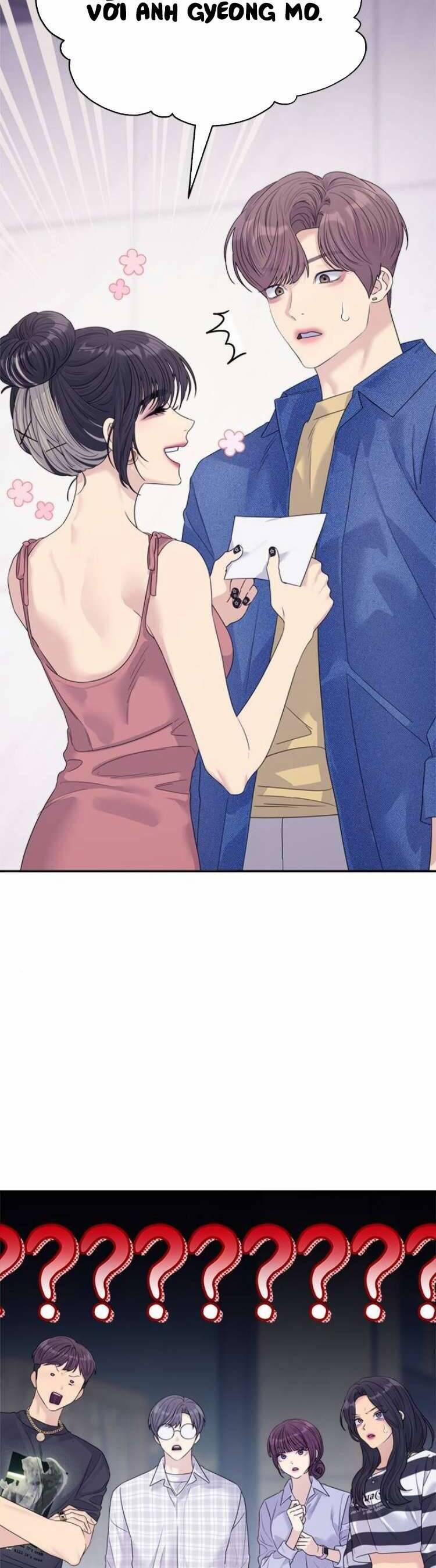 Couple Breaker 68 trang 41