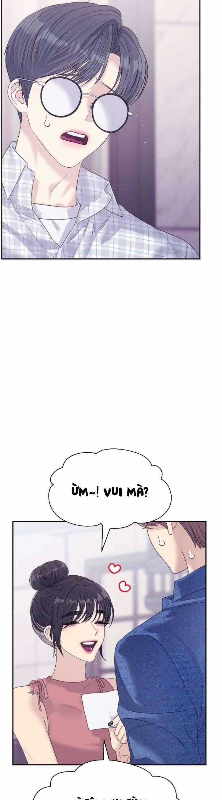 Couple Breaker 68 trang 43