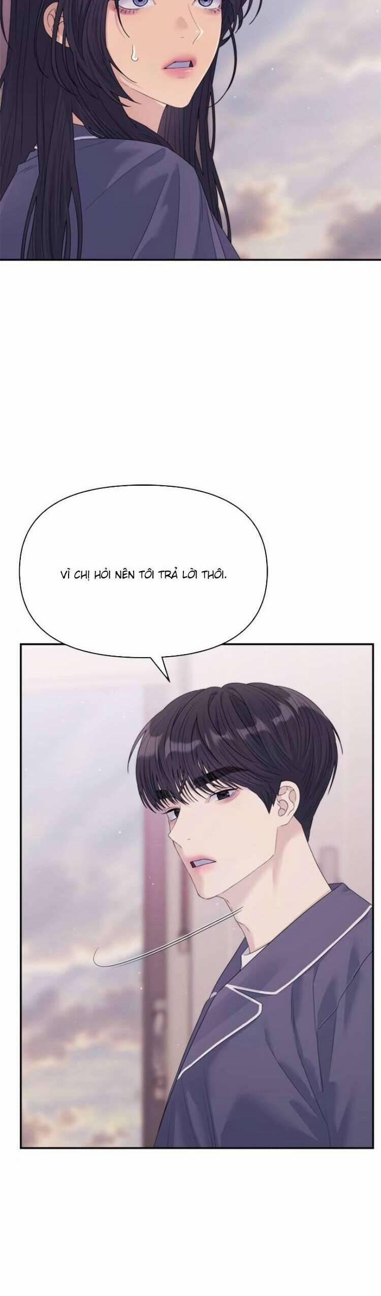 Couple Breaker 68 trang 6