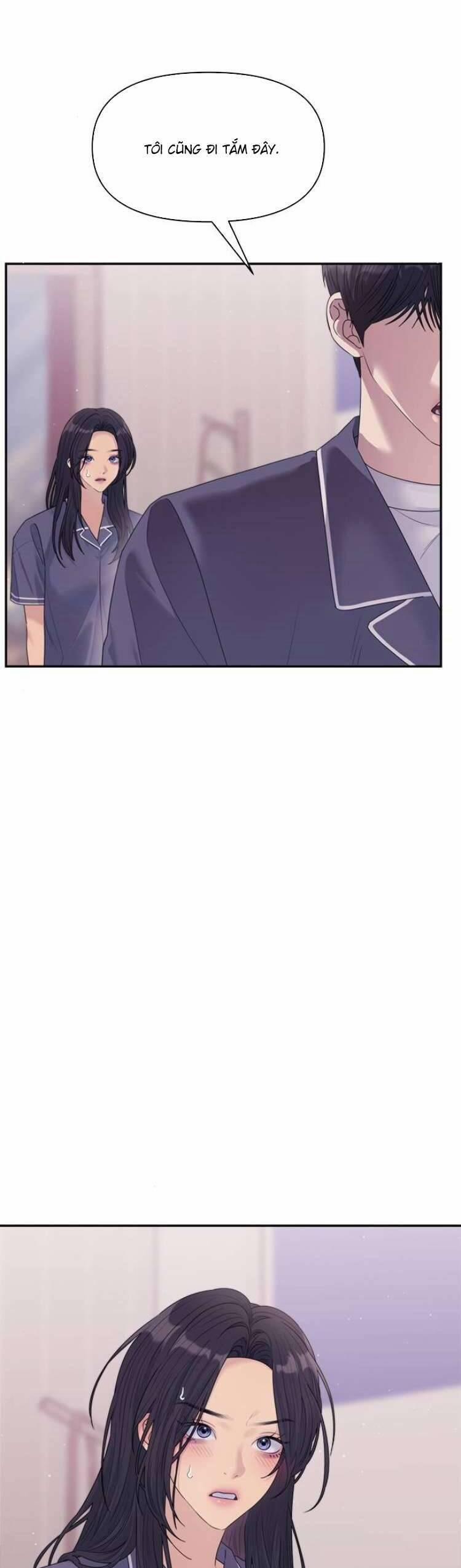 Couple Breaker 68 trang 7