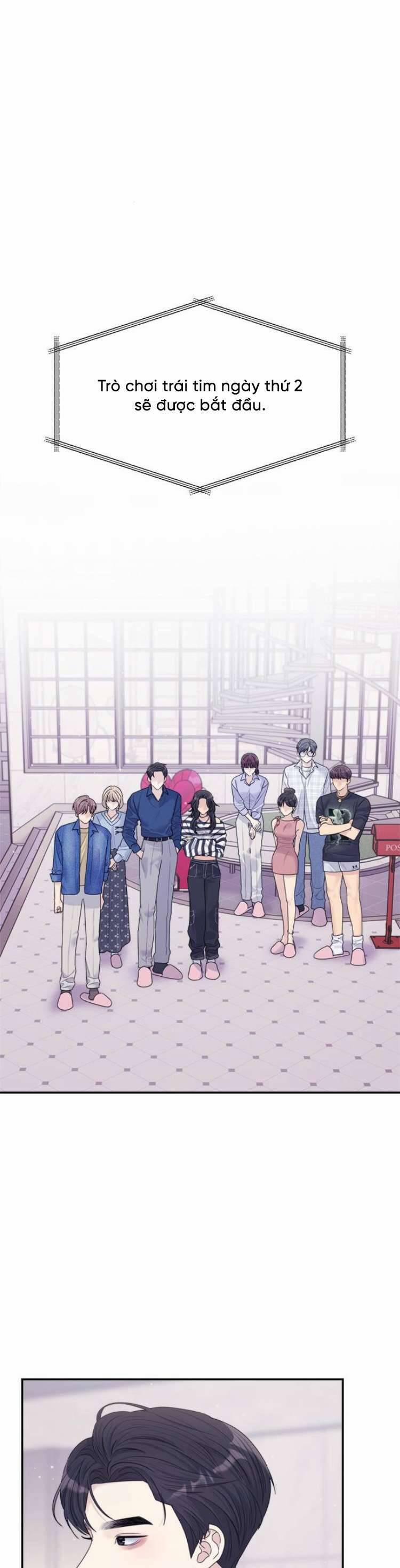 Couple Breaker 68 trang 9