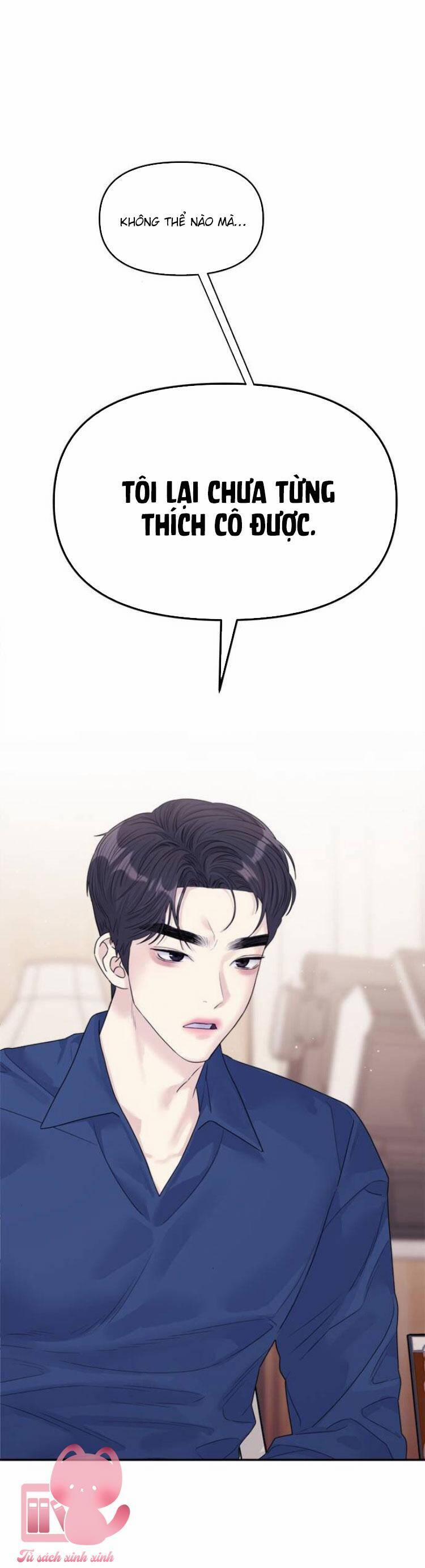 Couple Breaker 69 trang 19