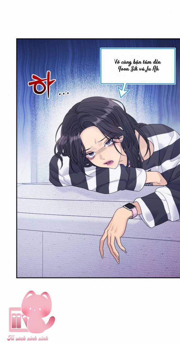 Couple Breaker 69 trang 43