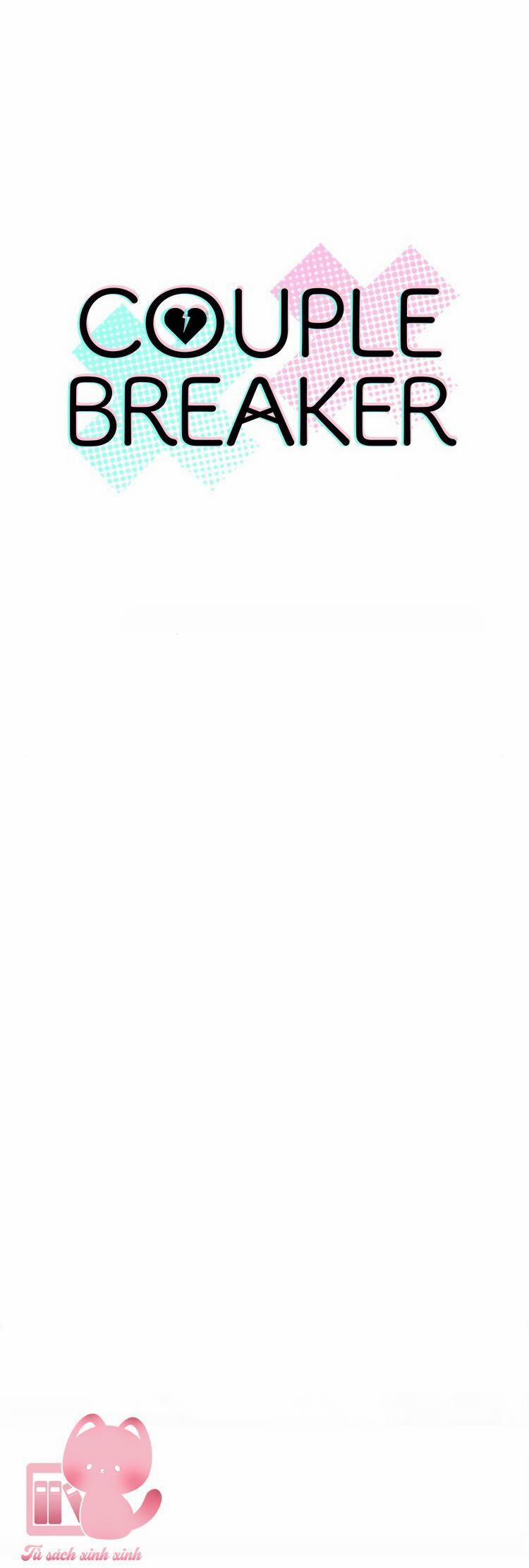 Couple Breaker 69 trang 5