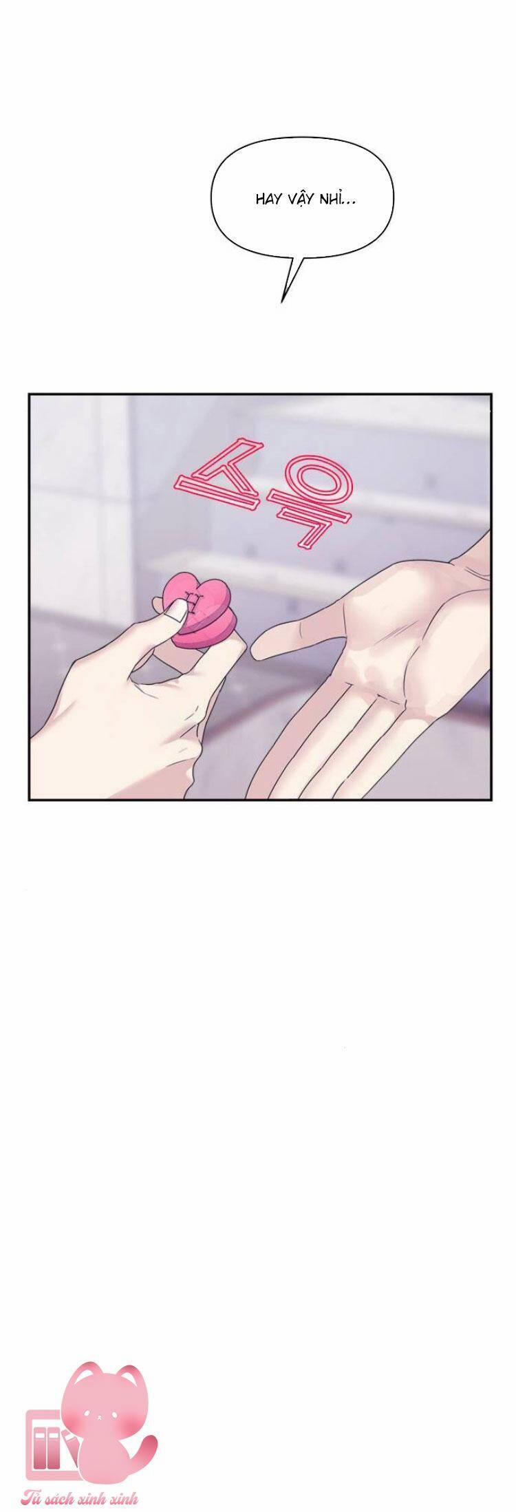 Couple Breaker 69 trang 50