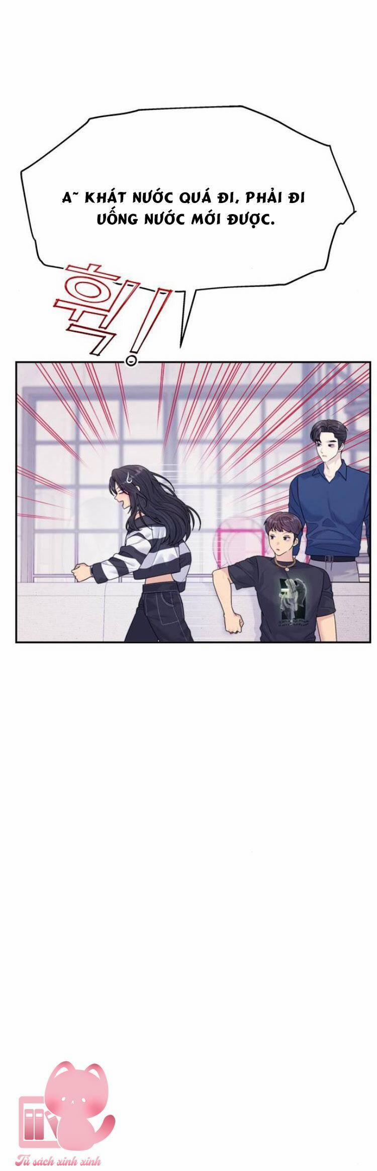 Couple Breaker 69 trang 70