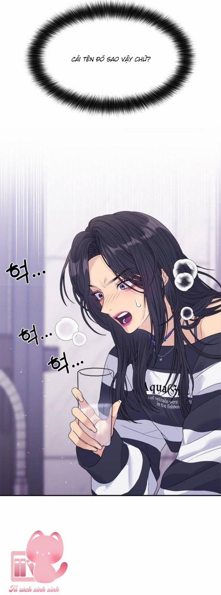 Couple Breaker 69 trang 72