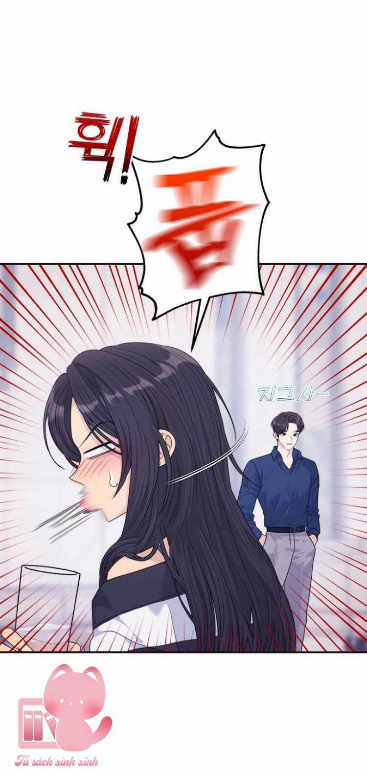 Couple Breaker 69 trang 75