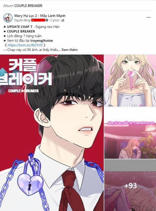 Couple Breaker 7.1 trang 0