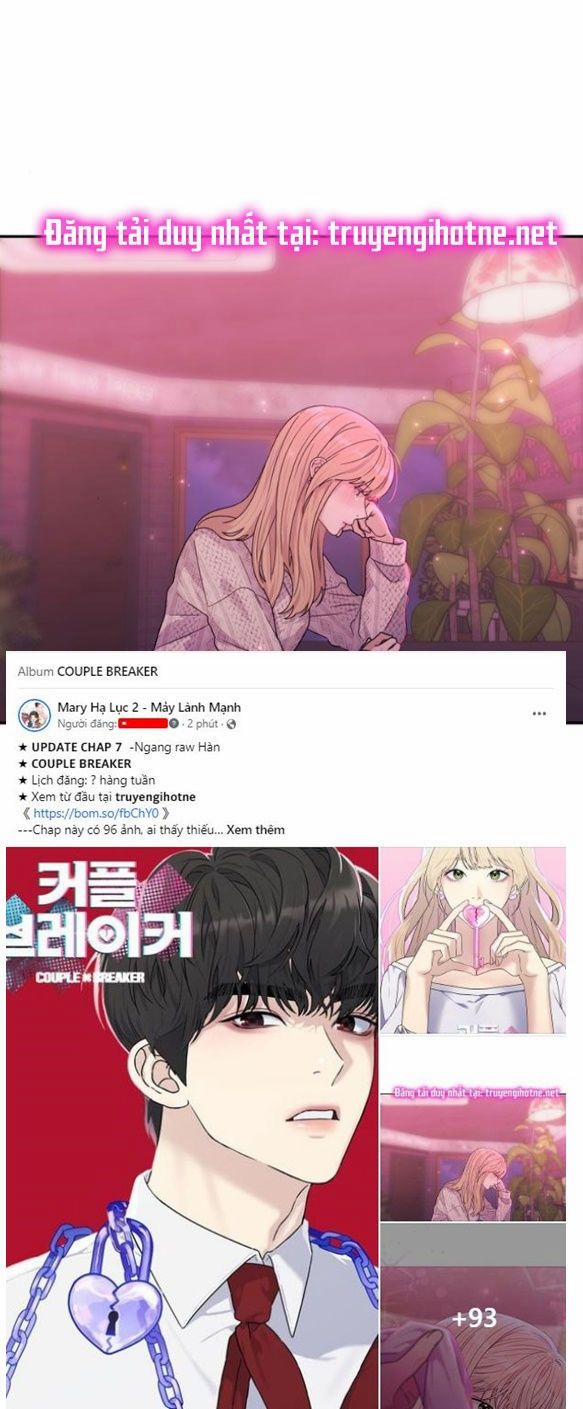 Couple Breaker 7.1 trang 3