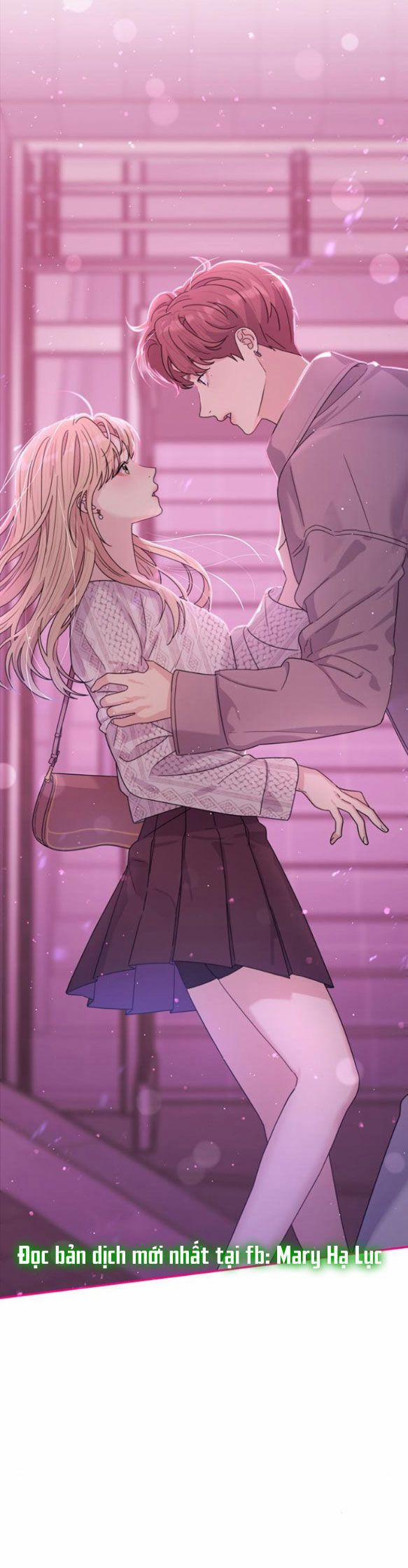 Couple Breaker 7.2 trang 22