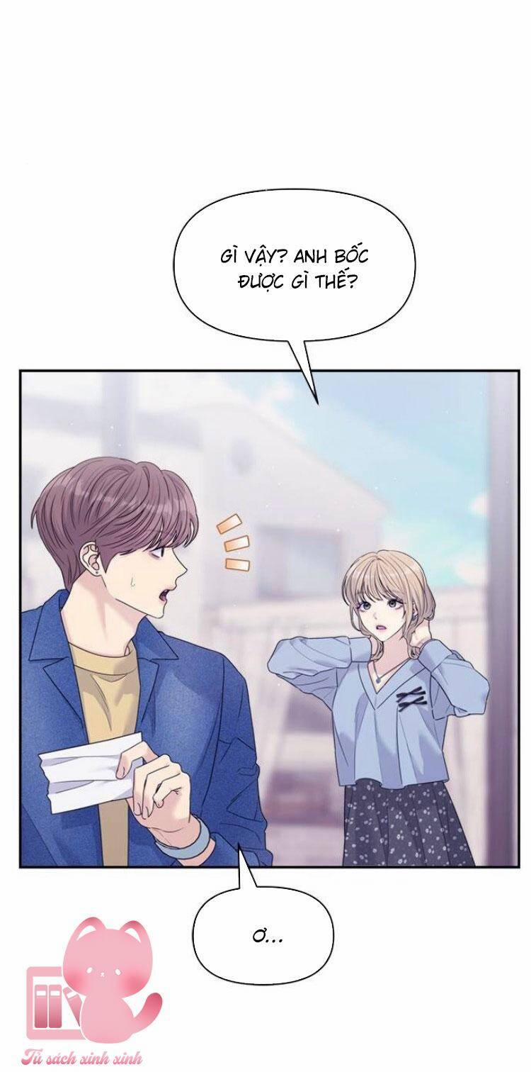 Couple Breaker 70 trang 19