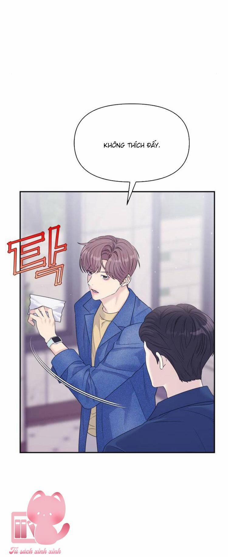 Couple Breaker 70 trang 36