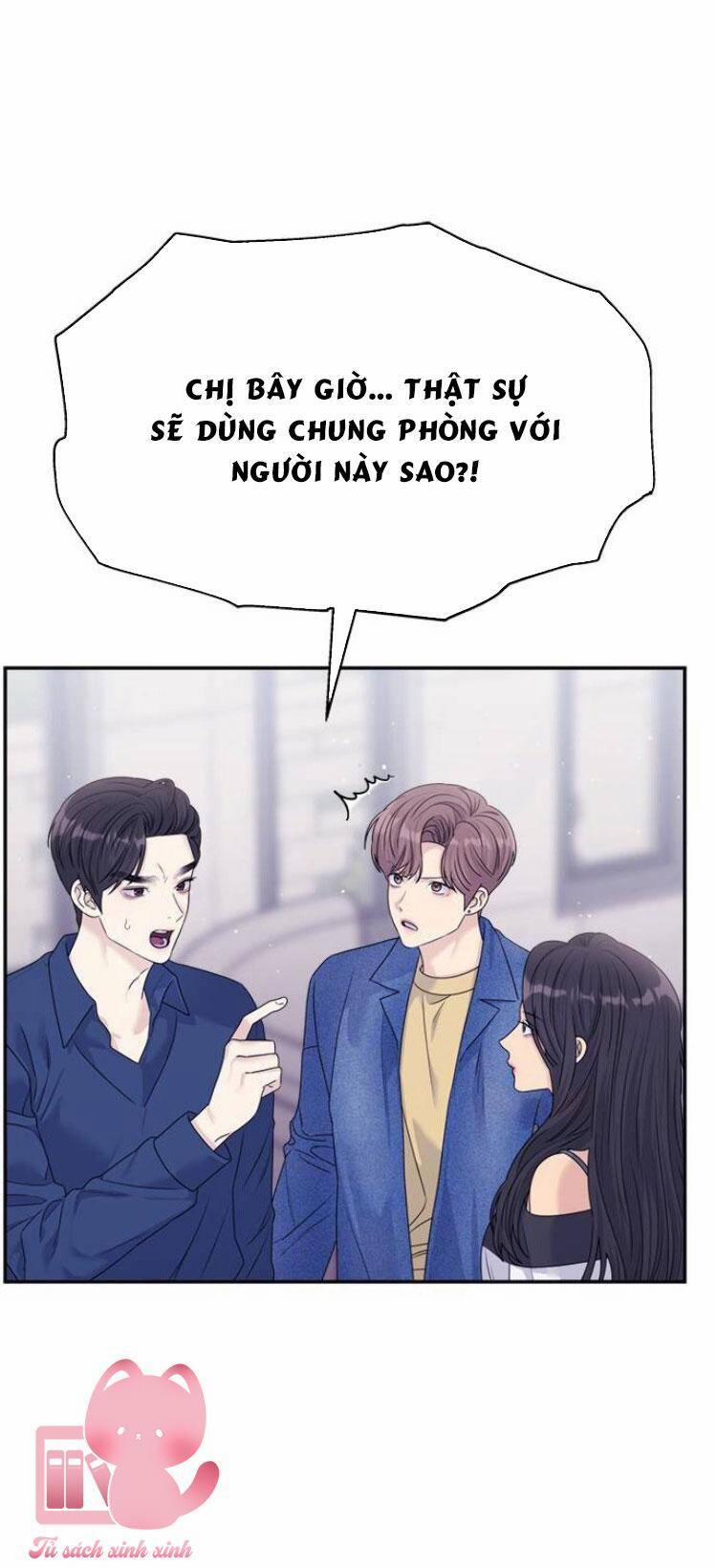 Couple Breaker 70 trang 61