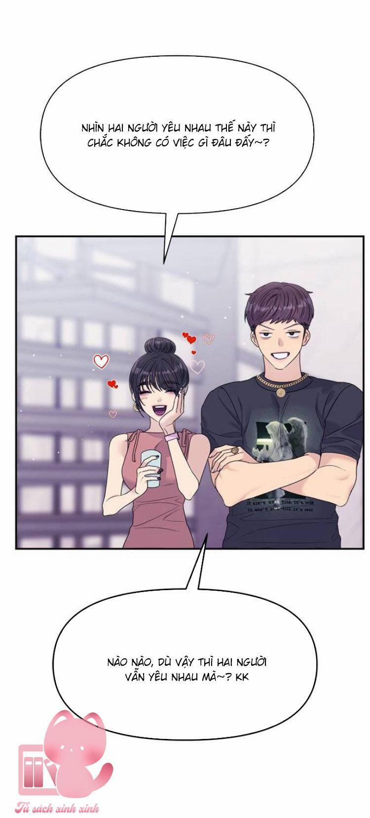 Couple Breaker 70 trang 70