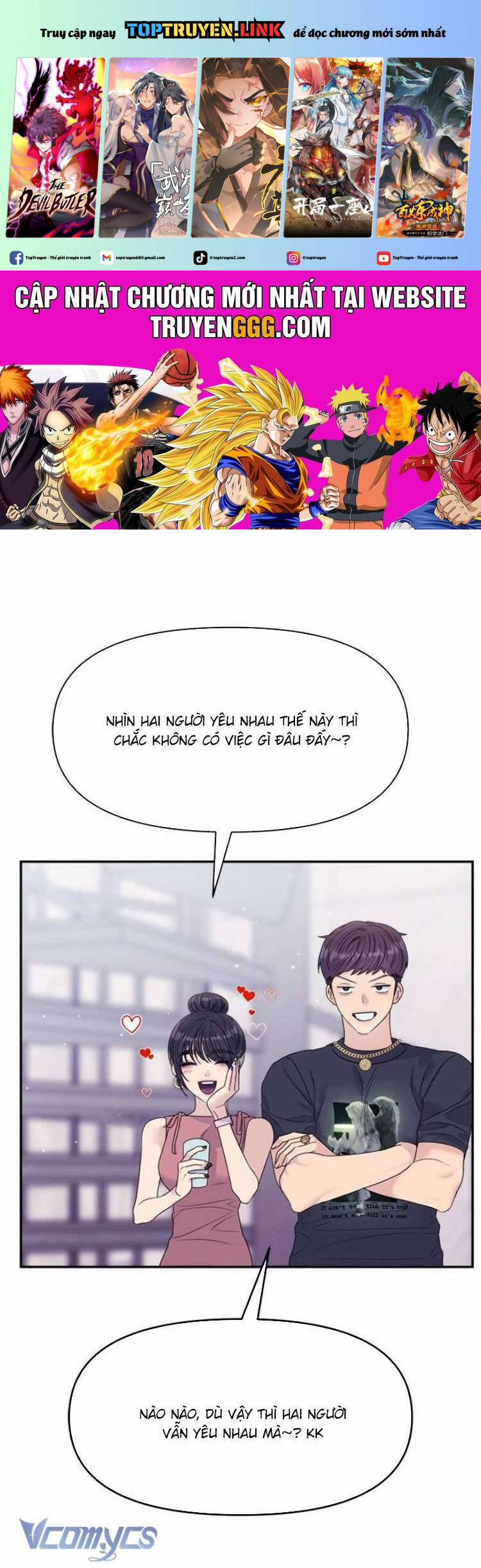 Couple Breaker 71 trang 0