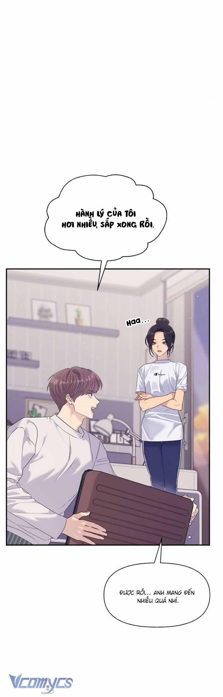 Couple Breaker 71 trang 17