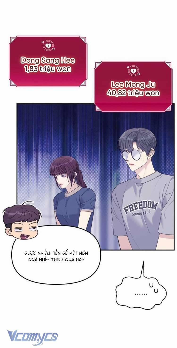 Couple Breaker 71 trang 22