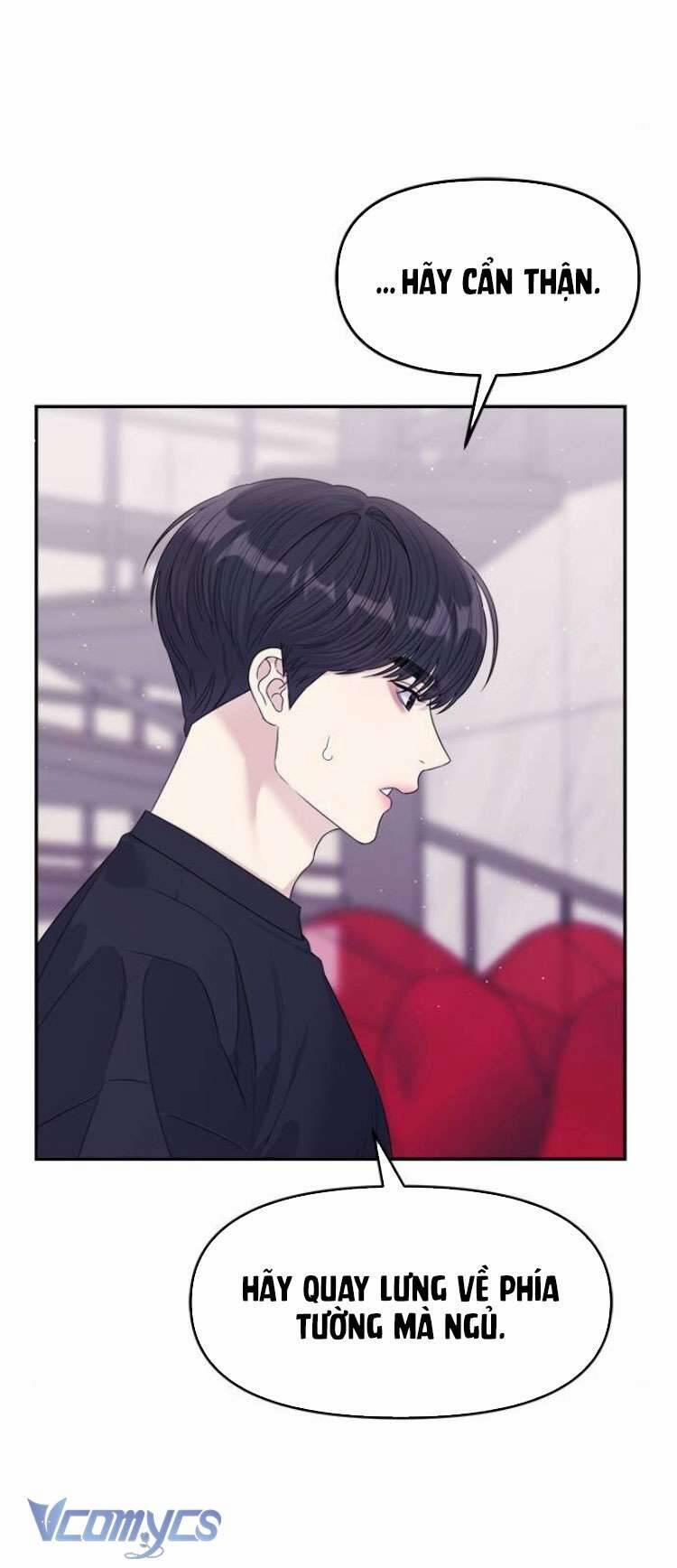 Couple Breaker 71 trang 27