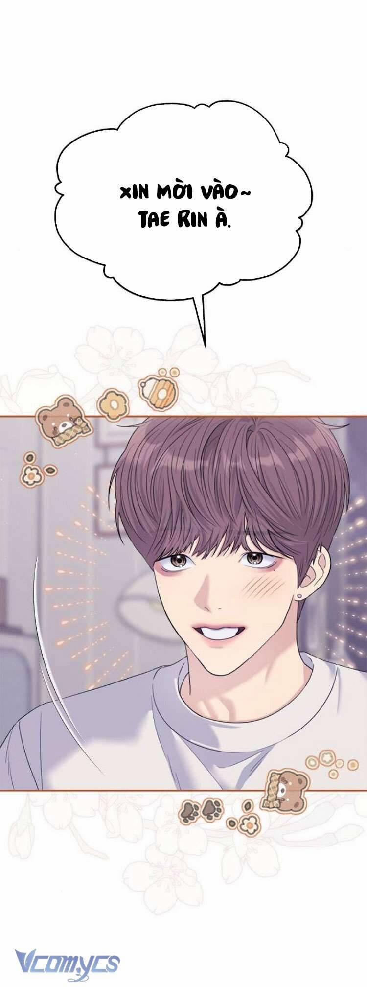 Couple Breaker 71 trang 34