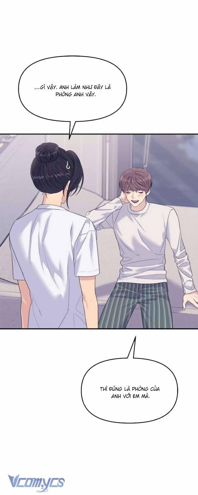 Couple Breaker 71 trang 35