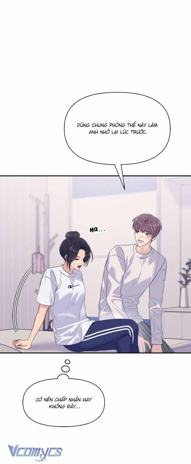 Couple Breaker 71 trang 36