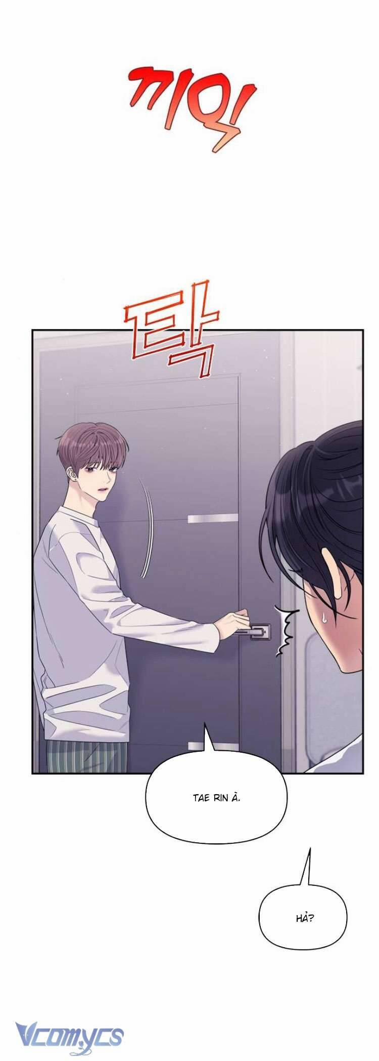 Couple Breaker 71 trang 37