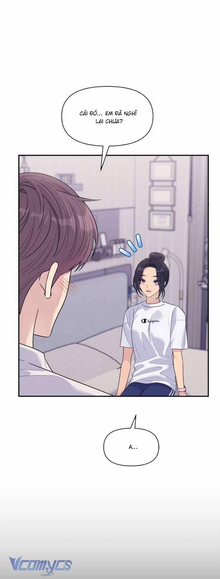 Couple Breaker 71 trang 38