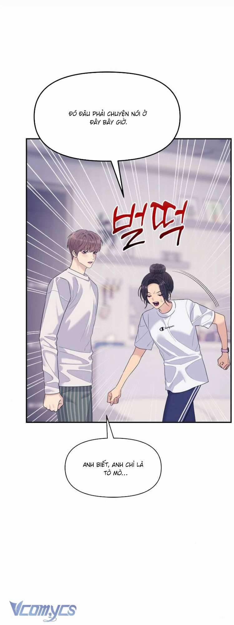 Couple Breaker 71 trang 42