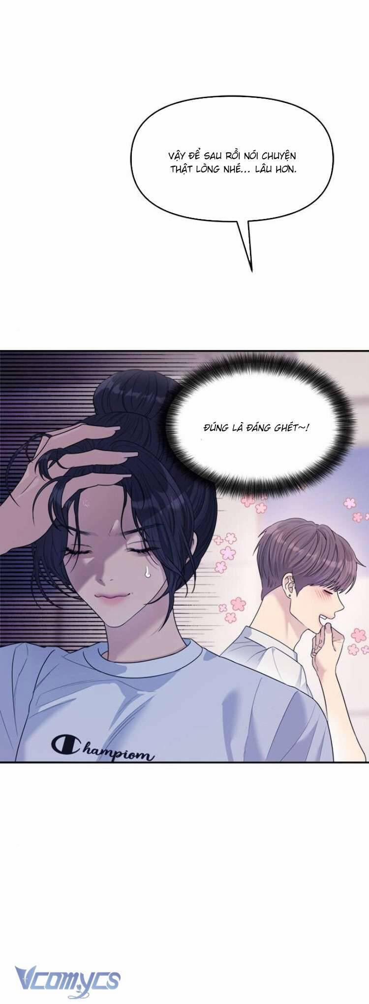 Couple Breaker 71 trang 43