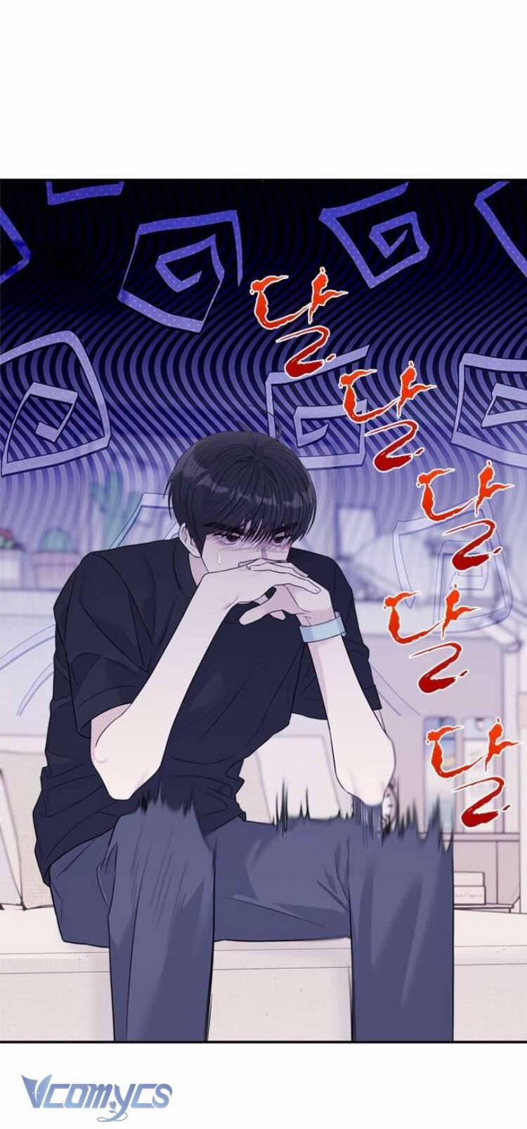 Couple Breaker 71 trang 46