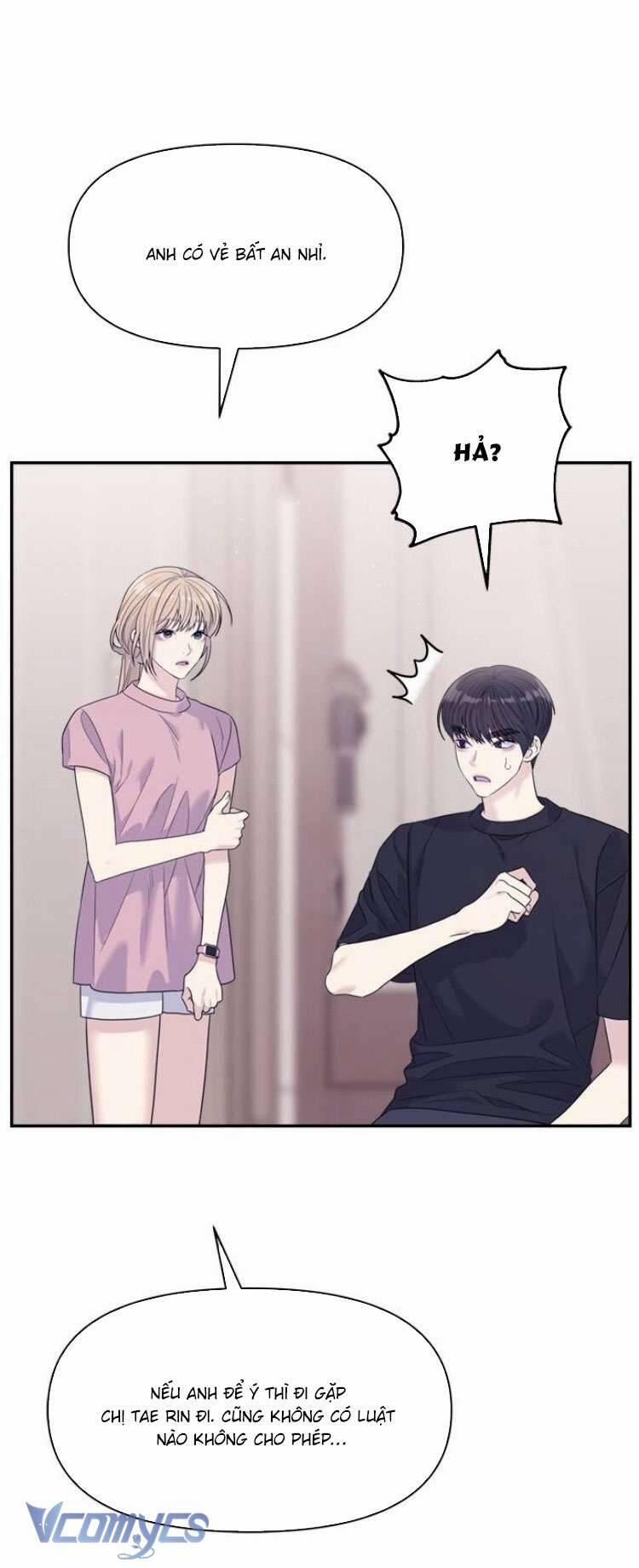 Couple Breaker 71 trang 47