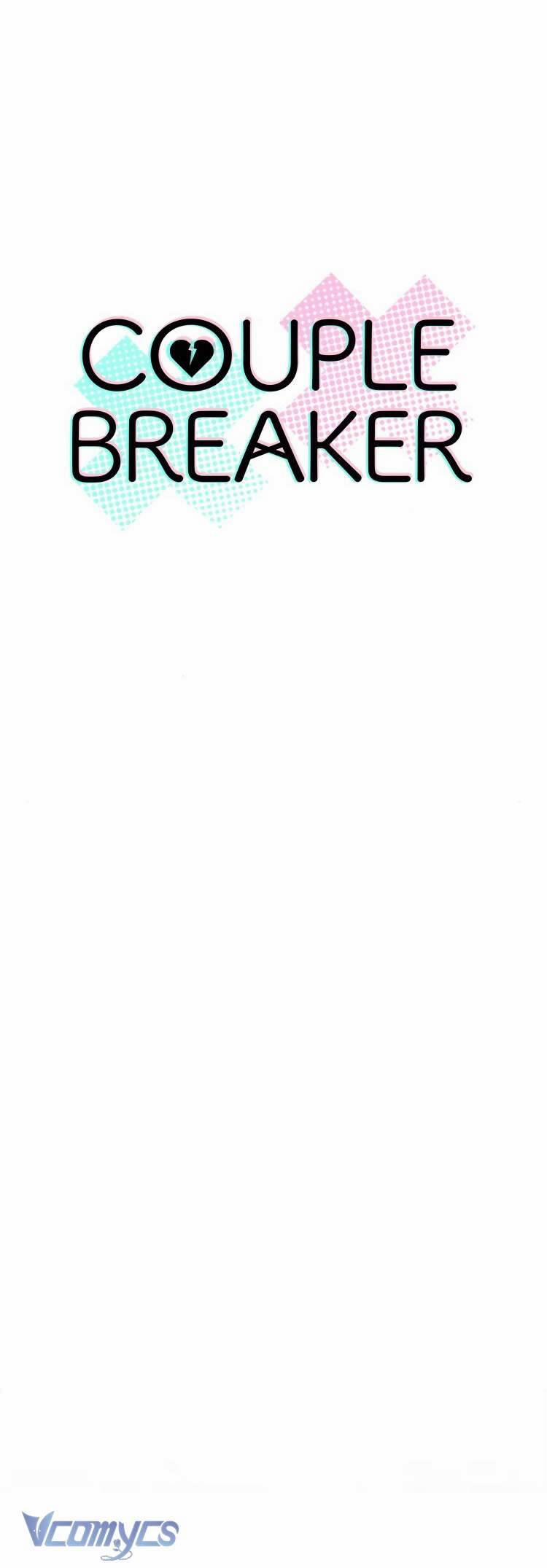 Couple Breaker 71 trang 5