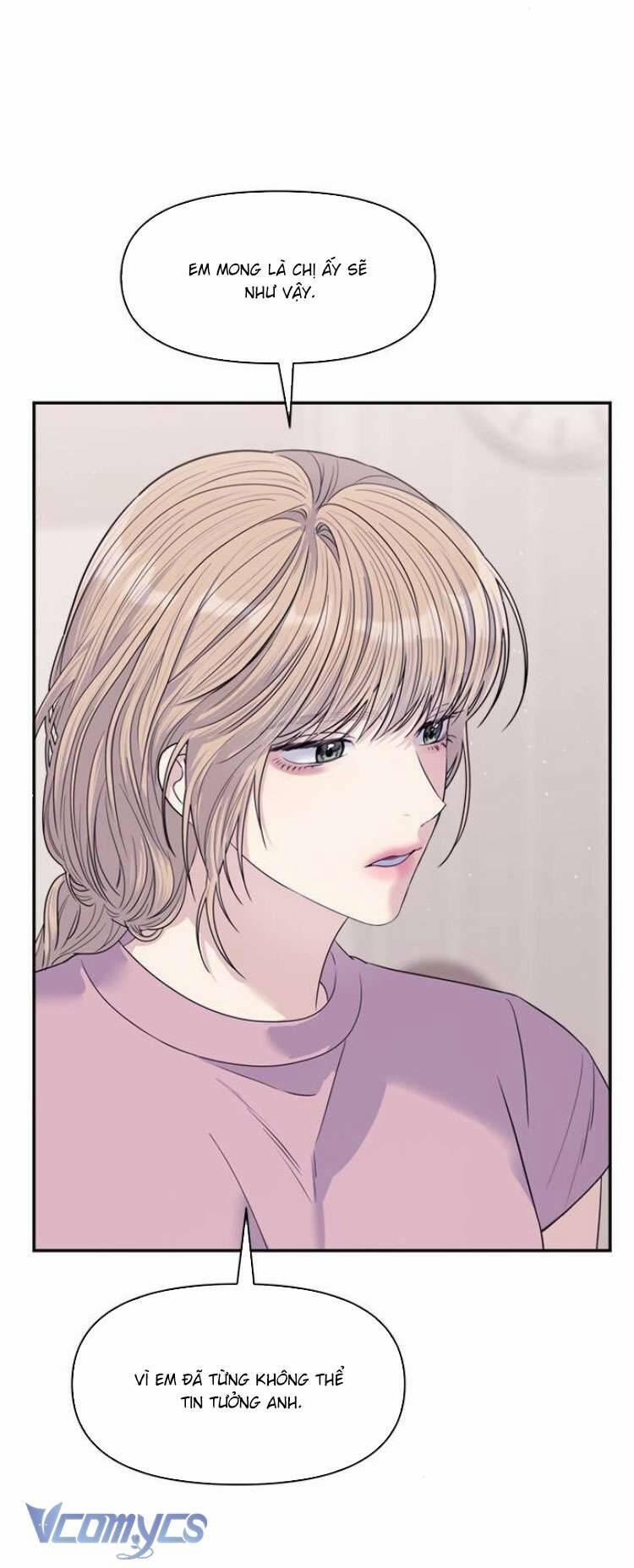 Couple Breaker 71 trang 53