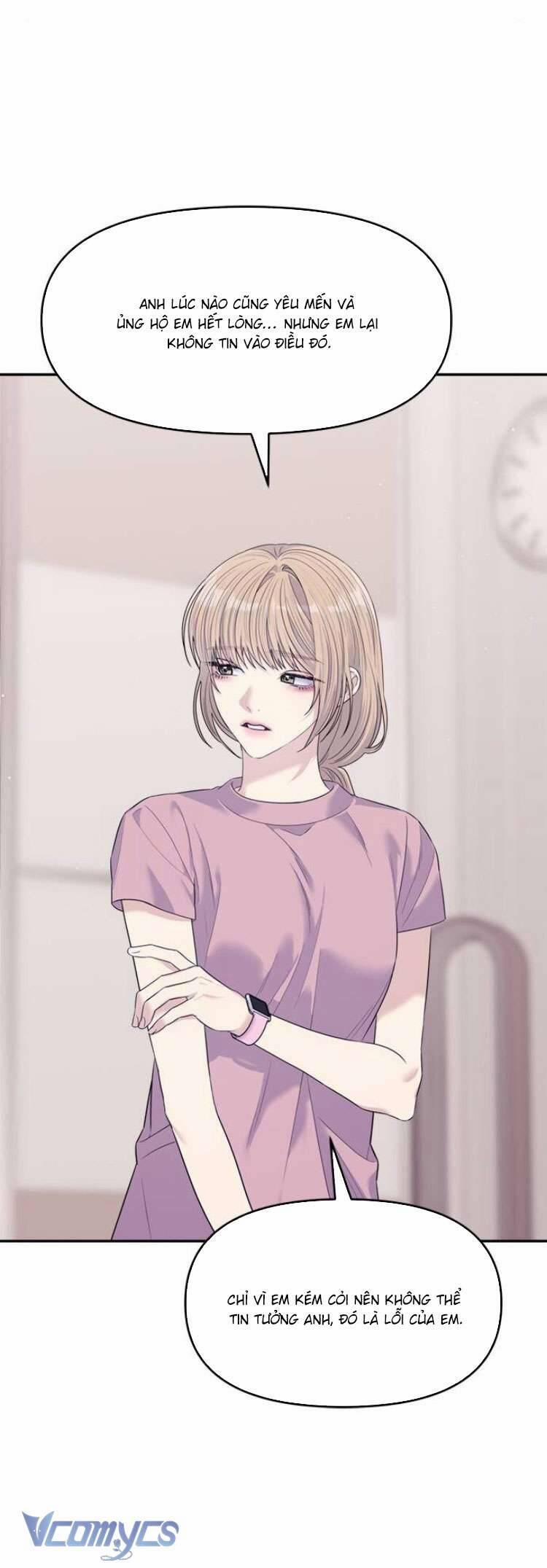 Couple Breaker 71 trang 55