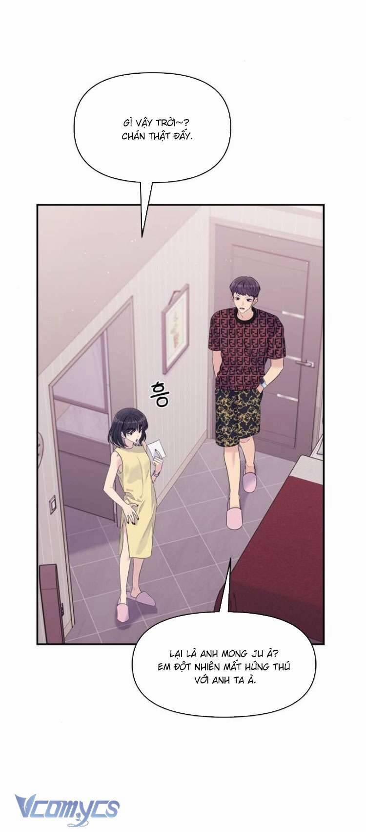 Couple Breaker 71 trang 63