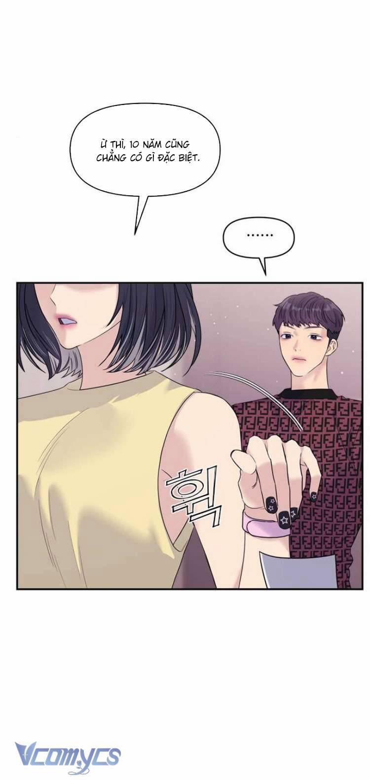 Couple Breaker 71 trang 64