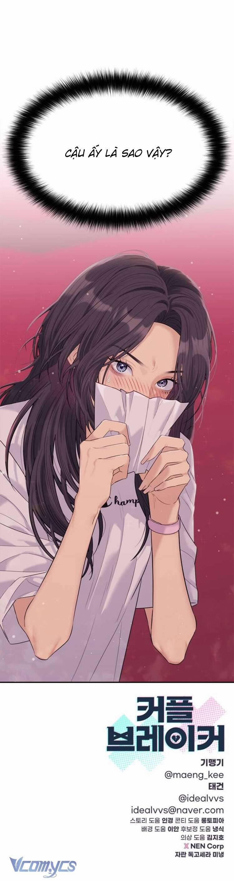 Couple Breaker 71 trang 81