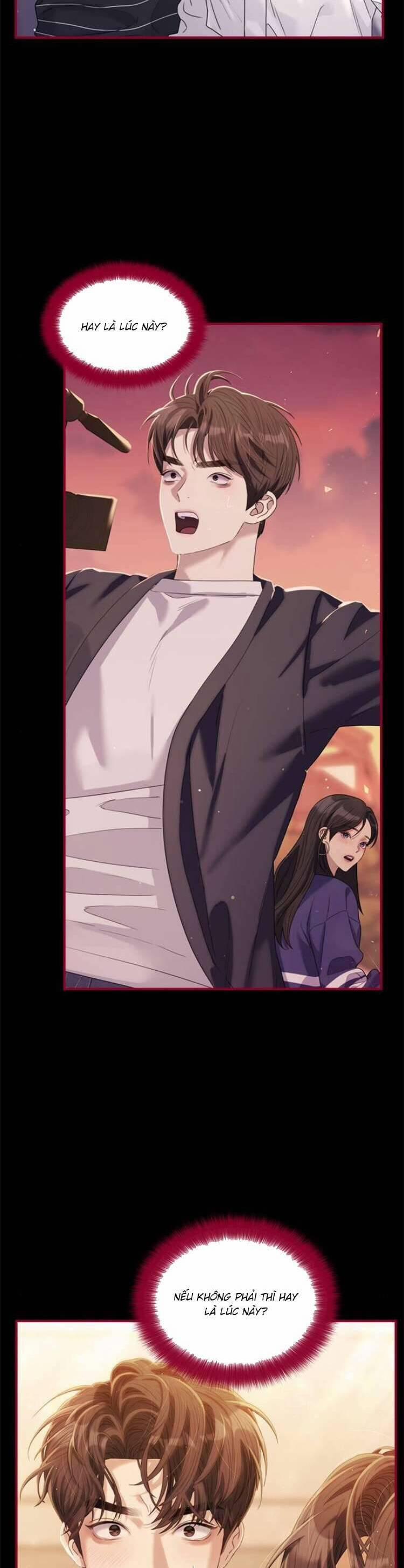 Couple Breaker 72 trang 10