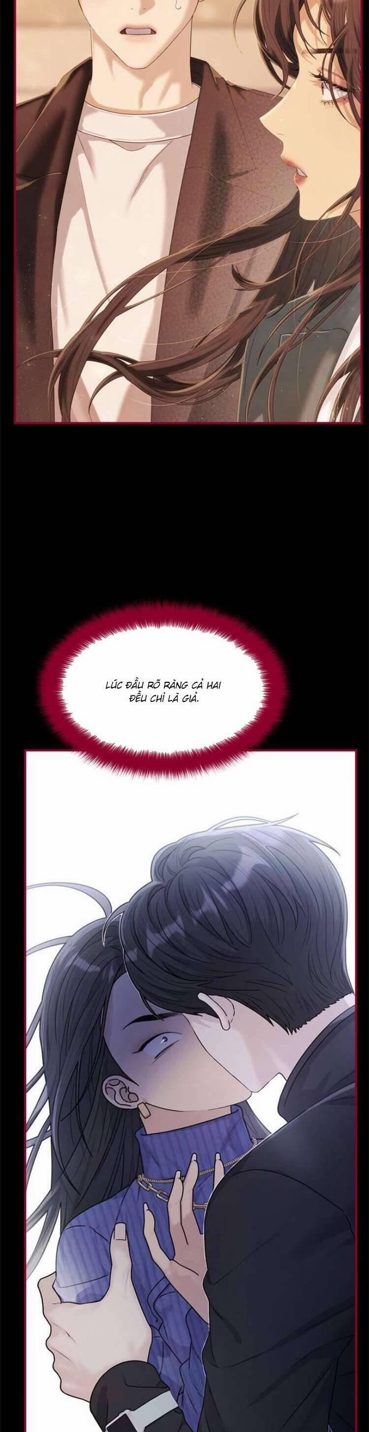 Couple Breaker 72 trang 11
