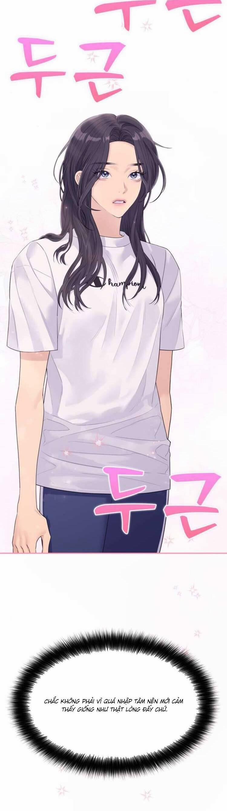 Couple Breaker 72 trang 16