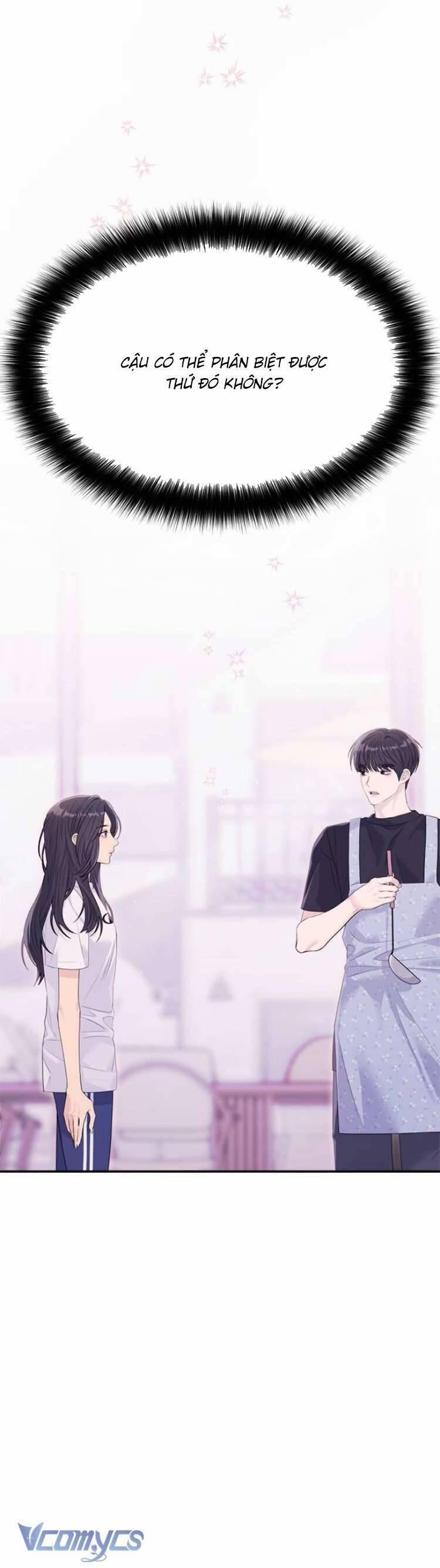 Couple Breaker 72 trang 17